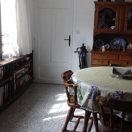 Apartmán Chez Sheila Cucugnan Exteriér fotografie