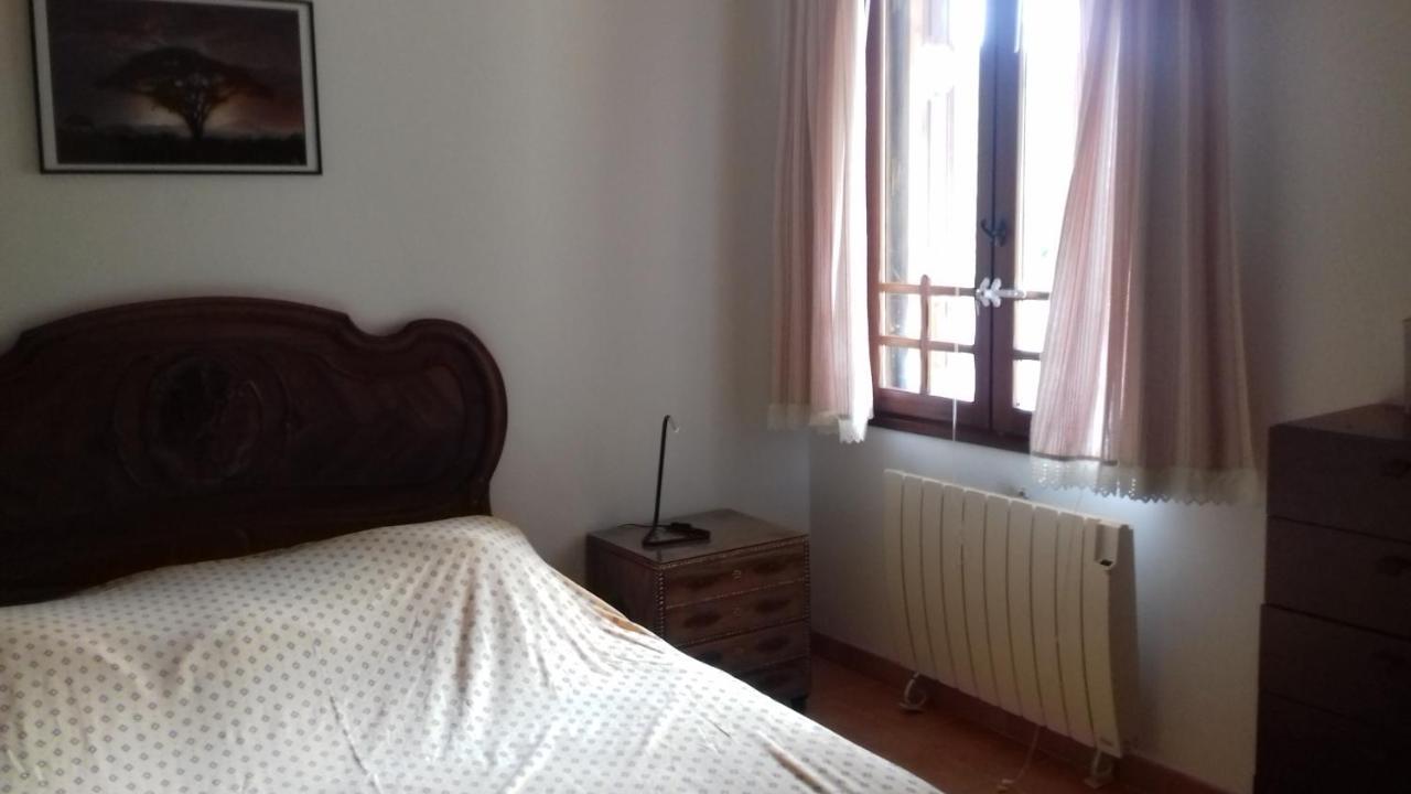 Apartmán Chez Sheila Cucugnan Exteriér fotografie